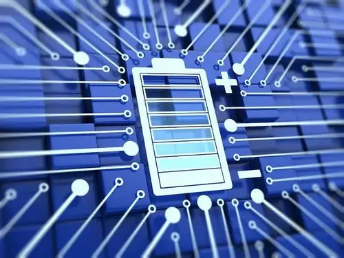 科学家已经设计出"量子电池"的蓝图