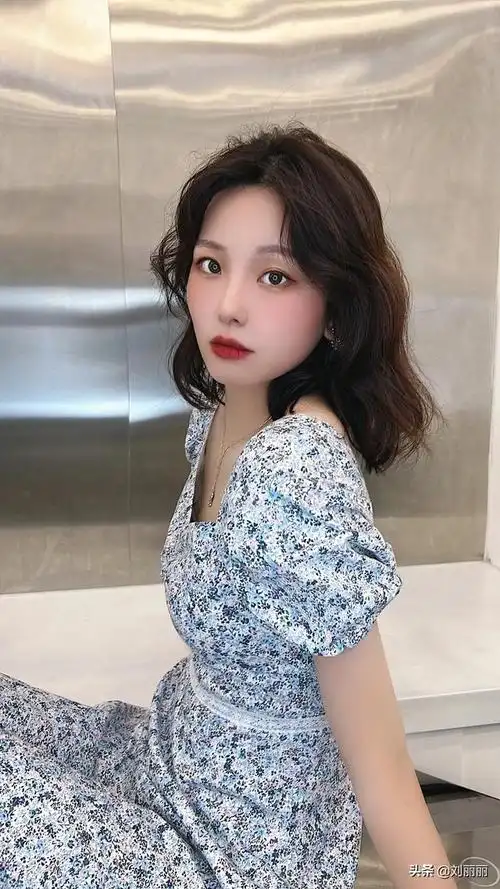 头发厚适合什么发型,小个子头发厚适合什么发型(这15款发型真不错)