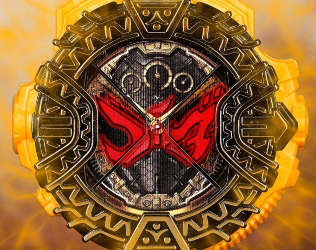 下一部铠甲勇士会出现异类逢魔时王的设定