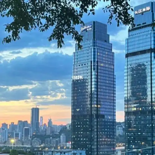 时代峰峻  #长江国际18楼  #重庆  #重庆长江国际#tnt时代少年团