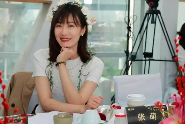 张萌感谢这3个微习惯改变了我的人生