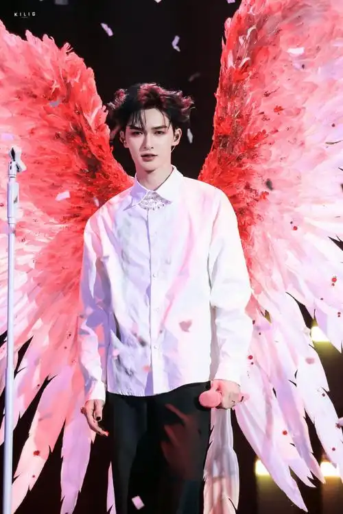 朱正廷 - 高清图片,堆糖,美图壁纸兴趣社区