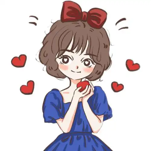 形象定制人像漫画照片真人动漫人物画卡通人卡通手绘真人漫画