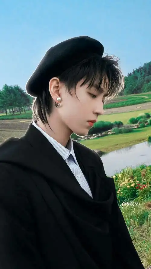 啊啊啊!啊啊啊啊!王俊凯!啊啊啊啊啊啊!谁不喜欢高情商大帅哥上综艺!