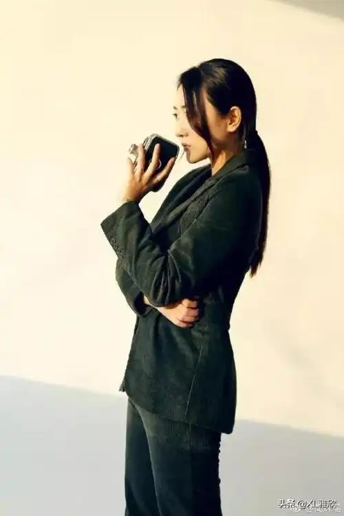 鸡毛飞上天演员表鸡毛飞上天杨雪扮演者高姝瑶