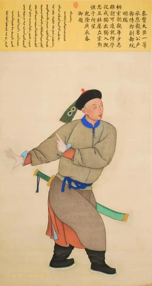 艺空间|高清大图!来看中国古代人物画巅峰