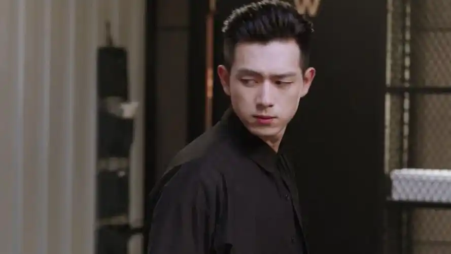 (李现)韩商言. - 堆糖,美图壁纸兴趣社区