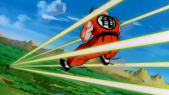 龙珠打斗动漫比克gif动图_动态图_表情包下载_soogif