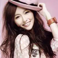 女明星头像图片大全_微信头像图片大全