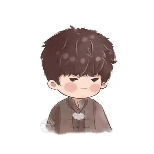 新鲜的易烊千玺超可爱头像67好萌