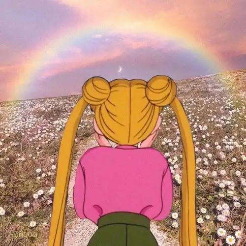 ins潮图朋友圈背景图/高质量/神仙背景