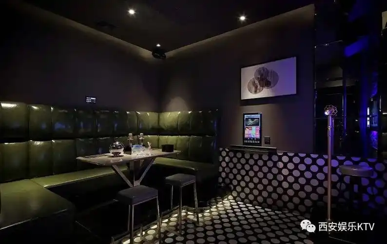 西安顶级高端夜总会名堂夜总会,包厢预定推荐  第1张