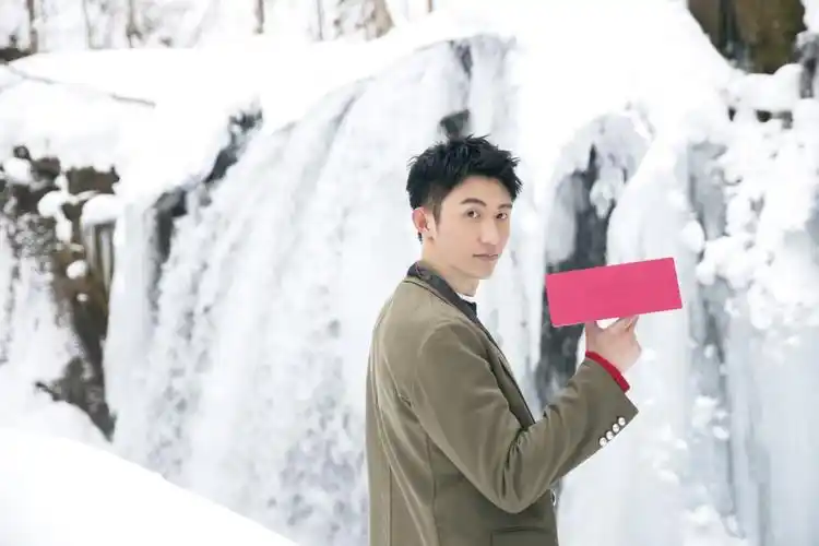 黄景瑜 - 堆糖,美图壁纸兴趣社区