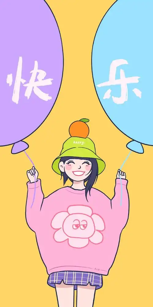 女生节壁纸##春天的第一张壁纸