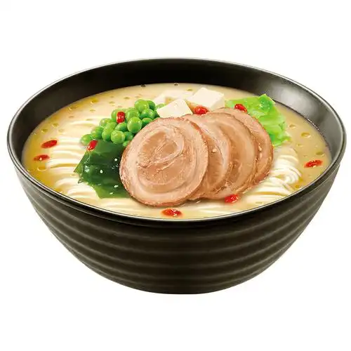 康师傅方便面日式豚骨面10袋装泡面拉面宿舍速食混搭整箱装非汤达人