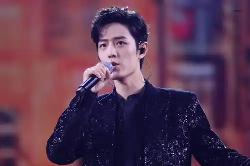 微博之夜投票,肖战票数是王一博3倍,杨紫没作品上线依然霸榜