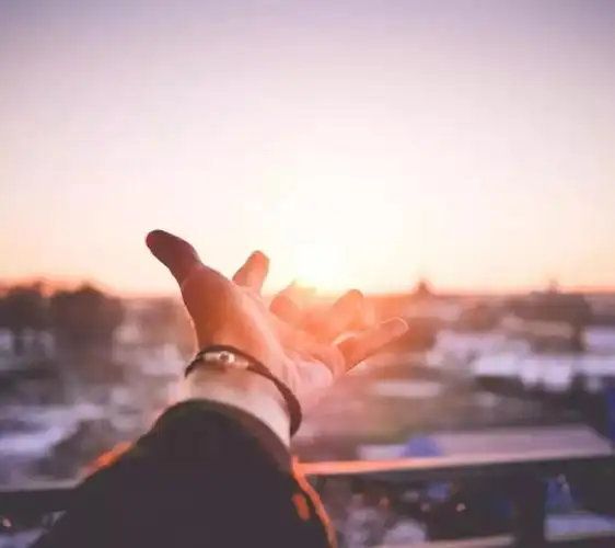 人到中年,需要一个知己