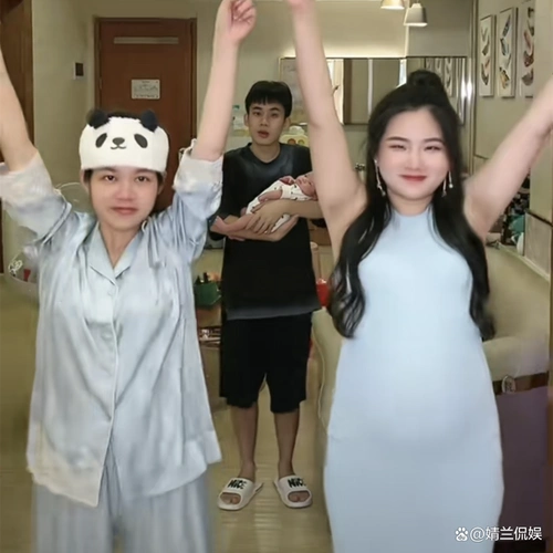 真正将其做到机智的人还要属大小杨哥,就连网红辛巴都比不了,要不然