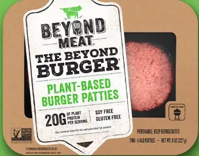 beyondmeat是时候看空一波了吗