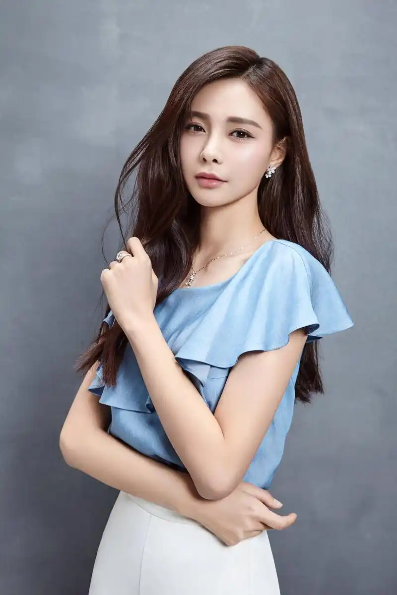 专访沈梦辰招黑要从自我找原因依然感谢黑粉