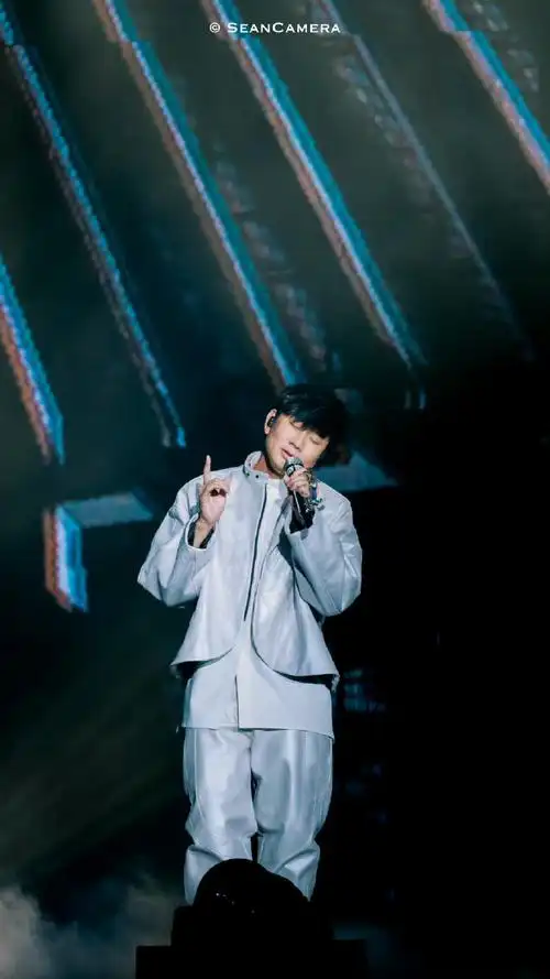 林俊杰##林俊杰演唱会