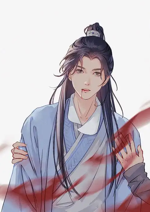 山河令·温周系列