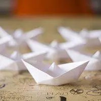 千纸鹤头像图片大全点击鼠标右键下载