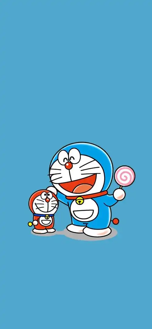 哆啦a梦壁纸