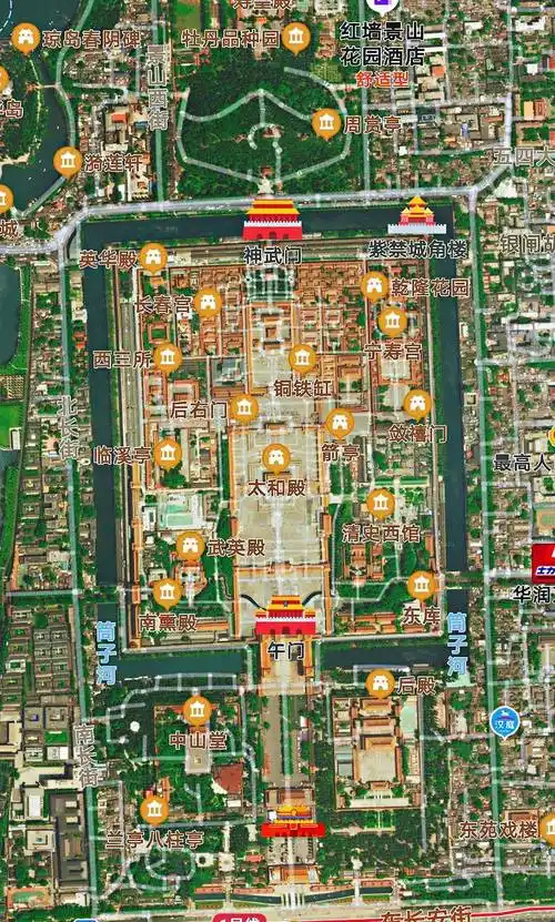 清室血脉:中国古代最神秘的皇室家族爱新觉罗家族血脉之全景揭秘