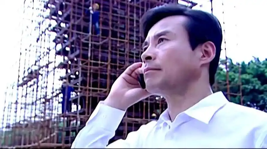 罪域:李子涛见兆辉煌大势已去,竟转身投靠郑书记,可惜太晚了!