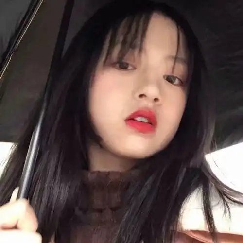 抖音最火个性头像女生 女孩子要先环游世界再拥抱爱情