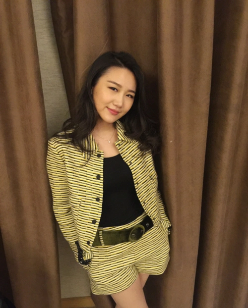 灵魂唱将"孙露"