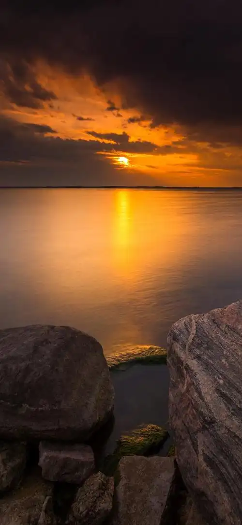 多彩壁纸597期|一组风景壁纸 收获属于你独有的美丽风景