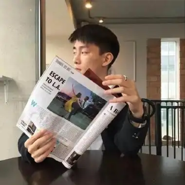 抖音潮酷男生头像高清好看的个性潮酷男生头像图片