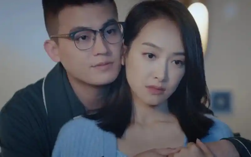 【宋茜72欧豪】陌生的恋人幕后花絮合集