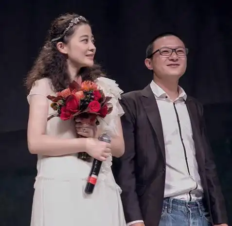 【图】梅婷老公曾剑简历曝光 和前夫离婚原因大揭秘