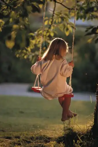 可爱的小孩子情侣头像