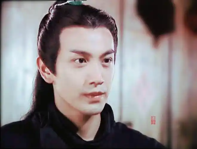 张智尧年轻时候的颜放现在能火吗,会什么咖位