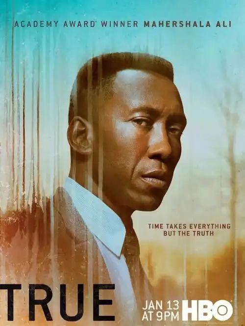 99hbo出品的《真探》第一季刷爆了美剧圈.