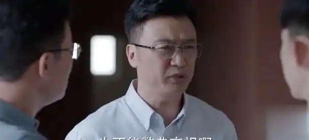 少年派:唐元明看似儒雅,却比钱钰琨还狠,两人的不幸已埋好伏笔
