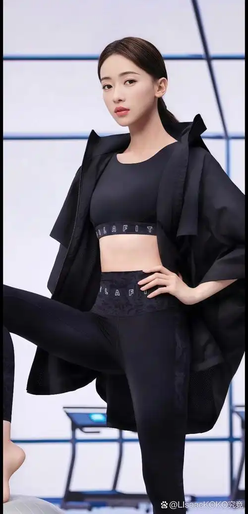 吴谨言的高清性感写真来啦!每一张都超有魅力,真的很值得一看呢