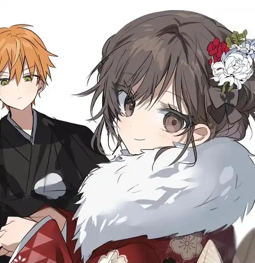 情侣头像 - 堆糖,美图壁纸兴趣社区