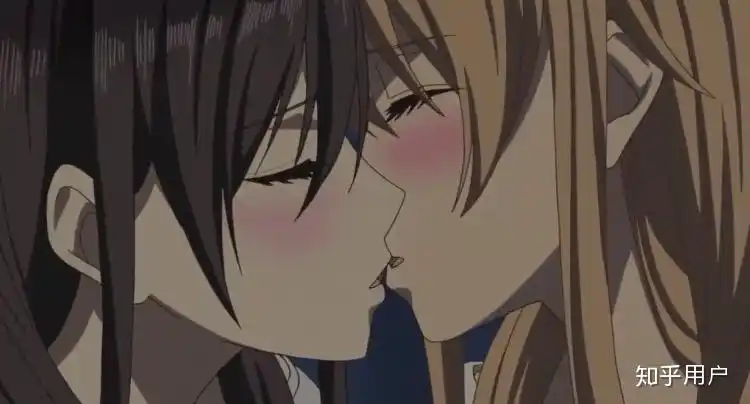 如果评价动漫柑橘味香气中的人物蓝原芽衣