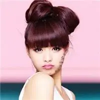 沈梦辰头像高清图片大全_名人沈梦辰真人头像大图下载【点击鼠标右键