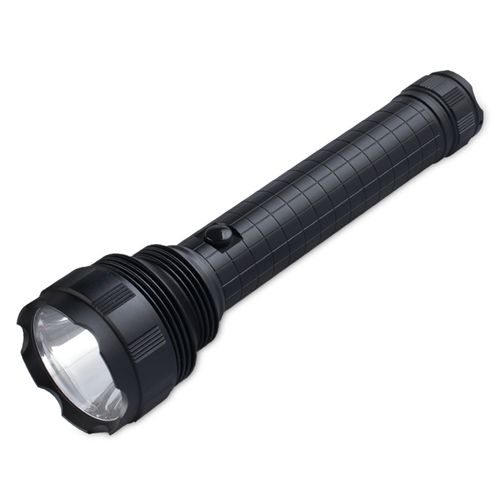 华升黑豹h21强光充电防爆手电筒led家用户外防水加油站化燃气站带防爆