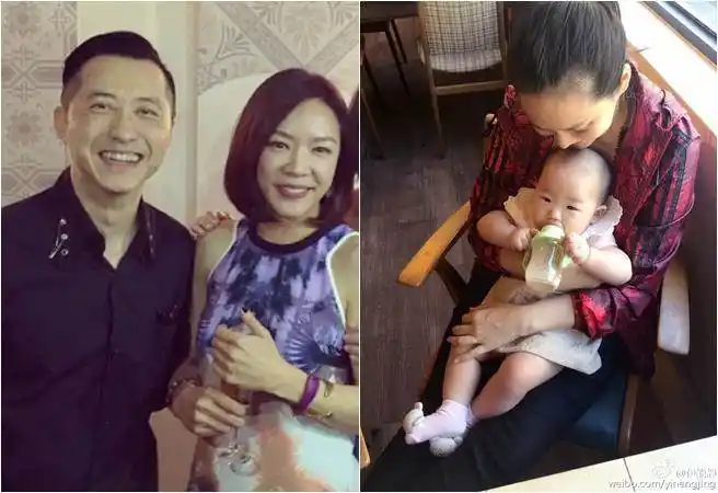 据台湾媒体报道,55岁歌手庾澄庆(哈林)今年7月低调认了和41岁民视主播