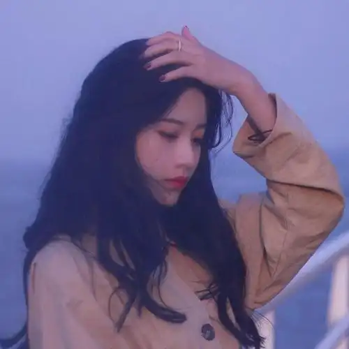 qq头像女生2017最社会_头像图片_扣扣乐园