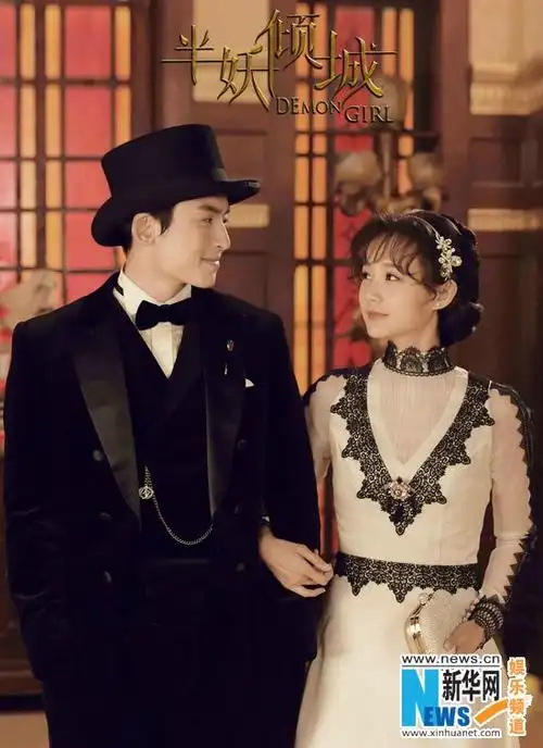 张哲瀚与李一桐