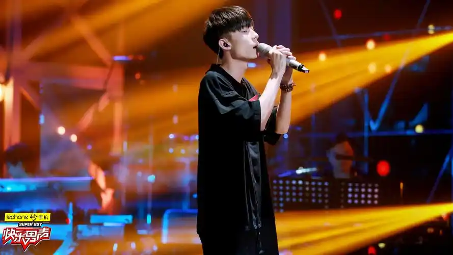 黄榕生:他是最不可能的抢冠者,却也是最有可能的黑马