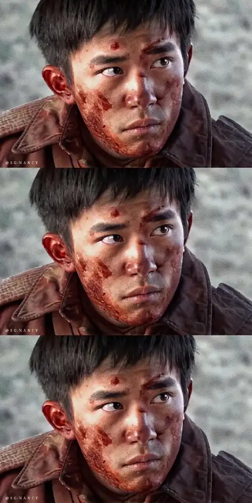 易烊千玺主演票房破60亿##易烊千玺电影长津湖